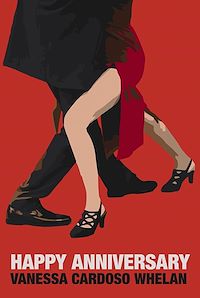 Téléchargez le livre :  Happy Anniversary