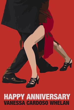 Téléchargez le livre :  Happy Anniversary