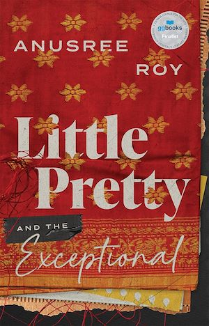 Download the eBook: Little Pretty and The Exceptional