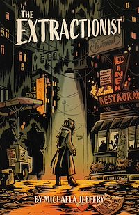 Téléchargez le livre :  The Extractionist