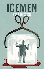 Download this eBook ICEMEN