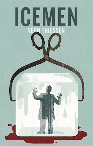 Download the eBook: ICEMEN