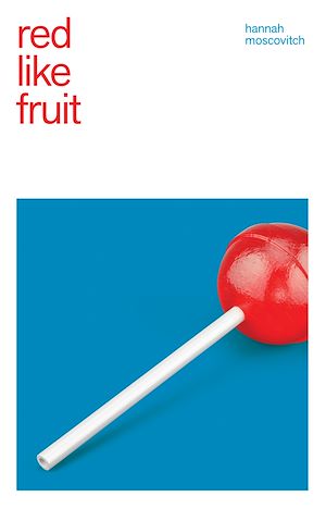 Téléchargez le livre :  Red Like Fruit