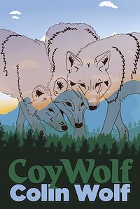Téléchargez le livre :  CoyWolf