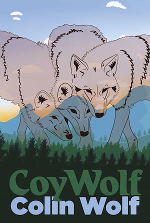 Téléchargez le livre :  CoyWolf