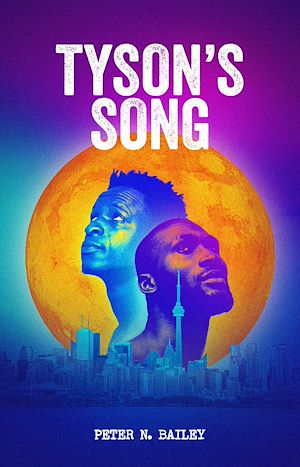 Download the eBook: Tyson's Song
