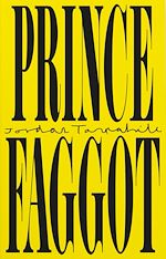 Download this eBook Prince Faggot