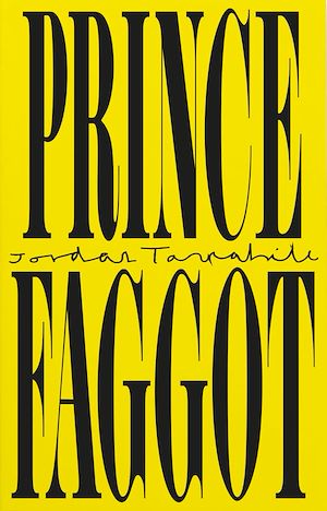 Download the eBook: Prince Faggot