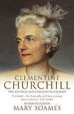 Télécharger le livre :  Clementine Churchill