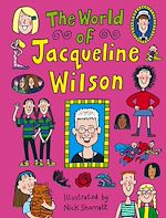 Télécharger le livre :  The World Of Jacqueline Wilson