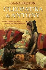 Télécharger le livre :  Cleopatra and Antony