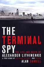 Télécharger le livre :  The Terminal Spy
