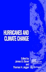 Télécharger le livre :  Hurricanes and Climate Change