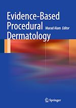 Télécharger le livre :  Evidence-Based Procedural Dermatology