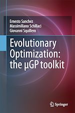 Télécharger le livre :  Evolutionary Optimization: the µGP toolkit
