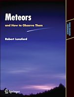 Télécharger le livre :  Meteors and How to Observe Them