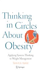 Télécharger le livre :  Thinking in Circles About Obesity