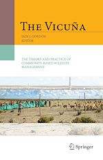 Télécharger le livre :  The Vicuña