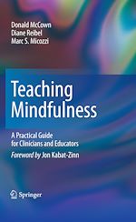 Télécharger le livre :  Teaching Mindfulness