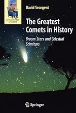 Télécharger le livre :  The Greatest Comets in History