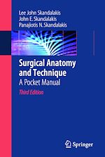 Télécharger le livre :  Surgical Anatomy and Technique