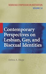 Télécharger le livre :  Contemporary Perspectives on Lesbian, Gay, and Bisexual Identities