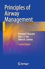 Télécharger le livre :  Principles of Airway Management