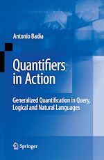 Télécharger le livre :  Quantifiers in Action