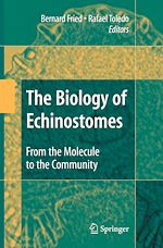 Télécharger le livre :  The Biology of Echinostomes