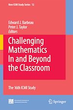 Download this eBook Challenging Mathematics In and Beyond the Classroom