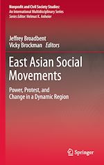 Download this eBook East Asian Social Movements