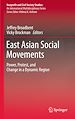 Télécharger le livre :  East Asian Social Movements