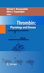 Télécharger le livre :  Thrombin