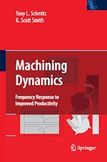 Télécharger le livre :  Machining Dynamics