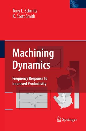 Téléchargez le livre :  Machining Dynamics