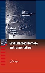 Télécharger le livre :  Grid Enabled Remote Instrumentation