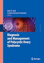 Télécharger le livre :  Diagnosis and Management of Polycystic Ovary Syndrome