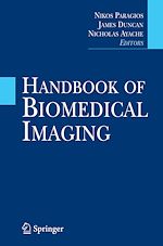 Télécharger le livre :  Handbook of Biomedical Imaging