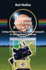 Télécharger le livre :  Choosing and Using a New CAT