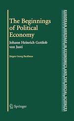 Télécharger le livre :  The Beginnings of Political Economy