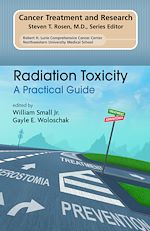 Télécharger le livre :  Radiation Toxicity: A Practical Medical Guide
