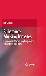Télécharger le livre :  Substance Abusing Inmates