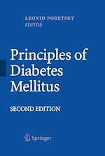 Télécharger le livre :  Principles of Diabetes Mellitus