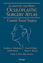 Télécharger le livre :  Oculoplastic Surgery Atlas