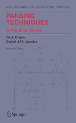 Download this eBook Parsing Techniques