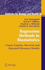 Télécharger le livre :  Regression Methods in Biostatistics