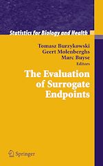 Télécharger le livre :  The Evaluation of Surrogate Endpoints