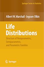 Télécharger le livre :  Life Distributions