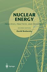 Télécharger le livre :  Nuclear Energy