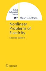 Télécharger le livre :  Nonlinear Problems of Elasticity